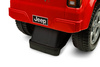 Toyz Jeździk Jeep Rubicon Red 392868