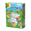 Ses Creative Gra Mega Yatzy Junior 022945