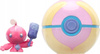 Pokemon Clip 'N' GO Tinkatink i poke ball 709732