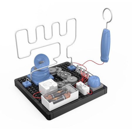 IZT STEMX Eksperyment z labiryntem 671687