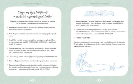 Świat Muminków stworzony przez Tove Jansson 141682