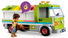 Lego 41712 Friends Ciężarówka recyklingowa