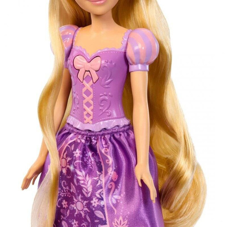 Disney HPH59 Księżniczka Roszpunka śpiewająca 159307