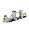 CubicFun Puzzle 3D National Geographic London Tower Bridge 209780