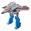 Transformers e1883 action attackers commander ***2
