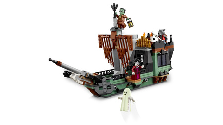 Lego 31167 Creator Nawiedzona rezydencja 822426