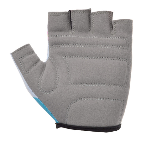 Rękawiczki rowerowe Meteor Kids XS Pony 069305