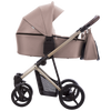 Bebetto wózek dziecięcy Flavio PC Sand 02