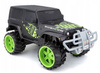 Maisto Jeep Wrangler Rubicon 1:16 Off Road zdalnie sterowany 069881