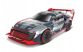 Maisto Premium Audi S1 e-tron quattro RC 1:24 zdalnie sterowane 823421