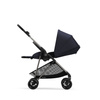 Cybex Melio TPE Navy Blue Wózek Spacerowy 