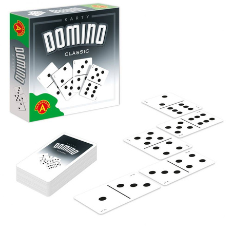 Gra domino 023534