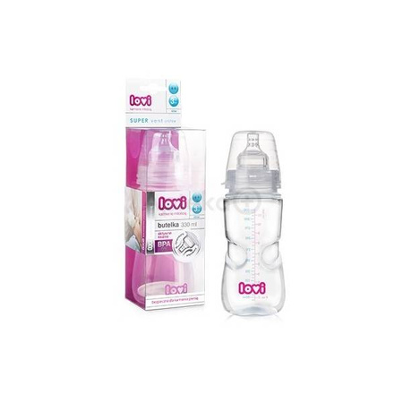 Lovi butelka  330ml super vent 215617