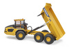 Bruder 02455 volvo a60h wozidło przegubowe