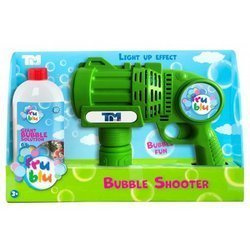 Fru blu bańkowy shooter 082349