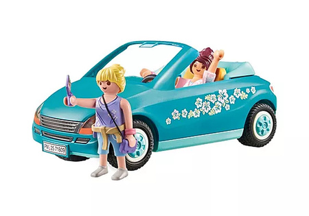 Playmobil 71809 Wycieczka kabrioletem 718099