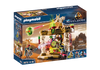 Playmobil 70751 Świątynia Armii Szkiel