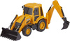 Teamsterz JCB Transporter światło dżwięk 641615