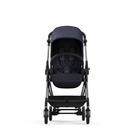 Cybex Melio TPE Navy Blue Wózek Spacerowy 
