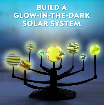 National Geographic Układ słoneczny 624668