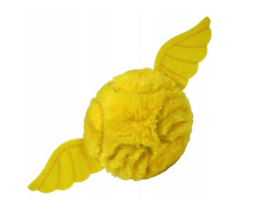 Ty Beanie Bouncers Harry Potter Golden Snitch 830459