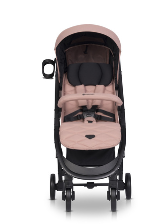 Euro-Cart Volt Black Edition kol. Langust 736980 Wózek dziecięcy