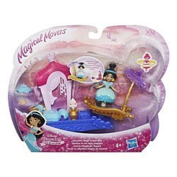 Magical movers disney e0072 zestaw tematyczny ***2