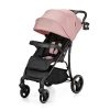 Kinderkraft Trig 2 TR Pink up to 22 kg Wózek Spacerowy 921232**DC**