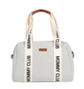 Childhome Torba Mommy Club Signature Off White 168223