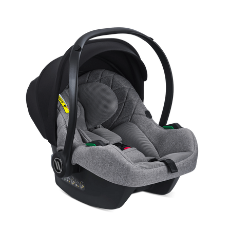 Avionaut Cosmo AirFlow Grey fotelik samochodowy