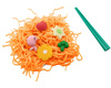 Epee Nudle Slime Ramen Walentynkowa Krewetka 603418