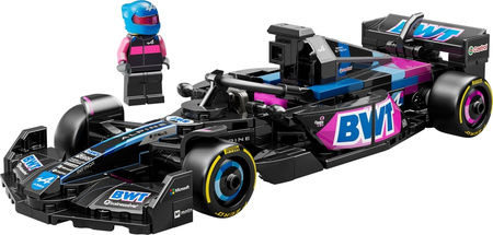 Lego 77248 Bolid F1 BWT Alpine Team A524 816159