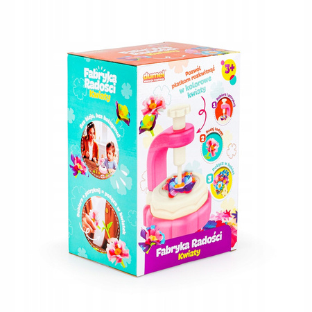 Dumel Fabryka radości Kwiaty 306360