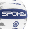 Piłka siatkowa Cumulus Pro WH/BL