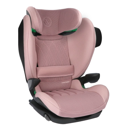 Avionaut MaxSpace AirFlow Pink 464916 15-36 kg/100-150 cm fotelik samochodowy