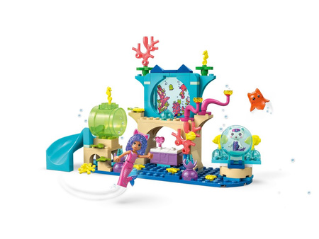Lego 11204 Gabby's Doll House Podwodna przygoda 813455