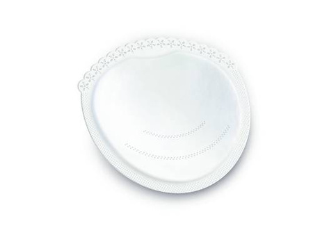 Lovi wkładki laktacyjne discreet elegance białe 40szt. 196022