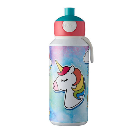 Mepal Butelka POP-UP Campus 400ml Unicorn 957203