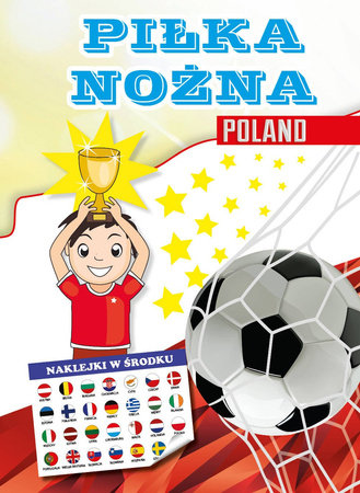 Kolorowanka piłka nożna 603078