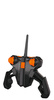 Dickie rc usb pojazd amfibia przewrotka 068393