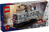 Lego 76321 Super Heroes Spider-Man kontra Doc Ock Scena w metrze 817934