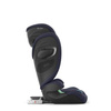 Cybex Solution G2 Plus Ocean Blue navy blue fotelik samochodowy od ok. 3 - 12 lat, od 15 - 50 kg