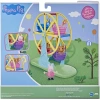 Peppa Pig F2512 Wesołe miasteczko 850020
