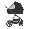 Espiro Miloo 10 diamond Black wózek uniwersalny 206832