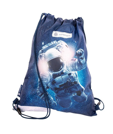 Worek na obuwie ASTRABAG GALAXY AD1 175164