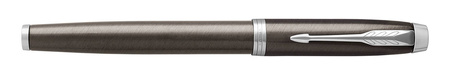 Parker 1931664 Pióro kulkowe MI Dark Espresso CT 316642