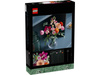 Lego 10342 Piękny bukiet różowych kwiatów