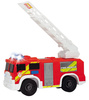 Dickie straż pożarna 30cm św dźw 049873