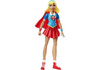 Super hero girls dmm32 figurki superbohaterki