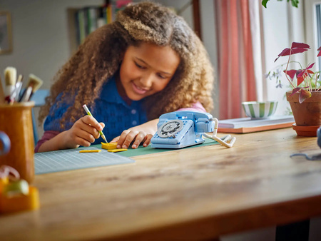 Lego 31174 Creator Telefon w stylu retro 879963